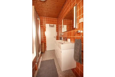 Tolle Ferienwohnung am Waldrand