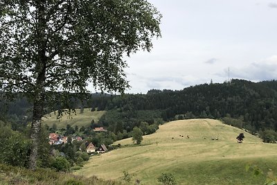 Tolle Ferienwohnung am Waldrand