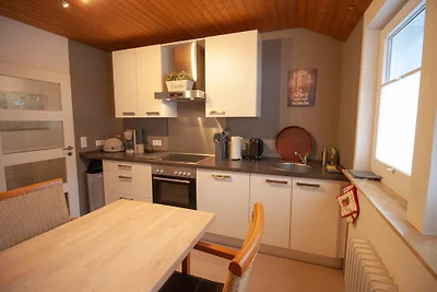 Tolle Ferienwohnung am Waldrand