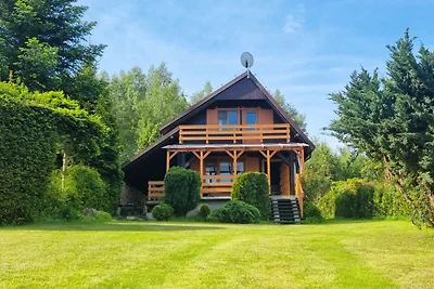 Ferienhaus Green Zone
