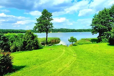 Ferienhaus Green Zone