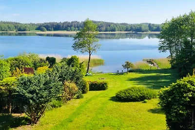 Ferienhaus Green Zone