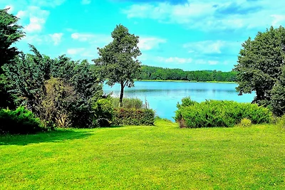 Ferienhaus Green Zone