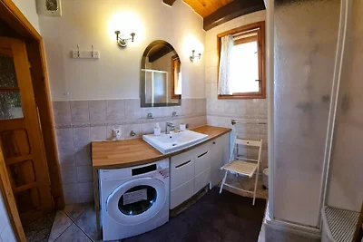 Ferienhaus Green Zone