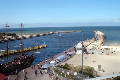 Ustka-Wilcza