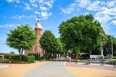 Ustka-Wilcza