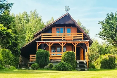 Ferienhaus Green Zone