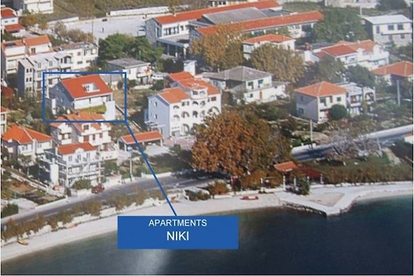 Apartments Niki à Duce - Image 1 Apartments Niki à Duce - Image 1