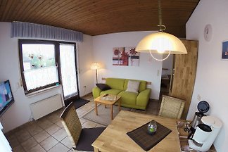 Friesenhaus Fewo SEELÖWE