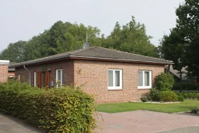 Strandhaus-Schillig
