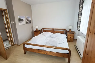 Strandhaus-Schillig