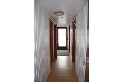 Casa frisona appartamento SEEPFERDCHEN