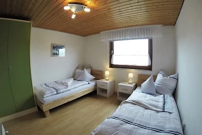Casa frisona appartamento SEEPFERDCHEN