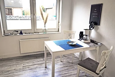 Appartamento casa frisona SEESCHWALBE