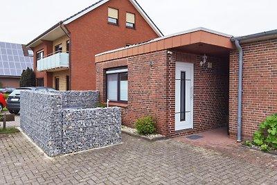 Apartamento de la casa de Frisia SEESCHWALBE