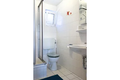 Appartamento casa frisona SEESCHWALBE