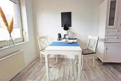 Appartamento casa frisona SEESCHWALBE