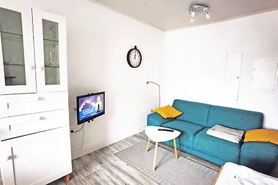 Appartamento casa frisona SEESCHWALBE