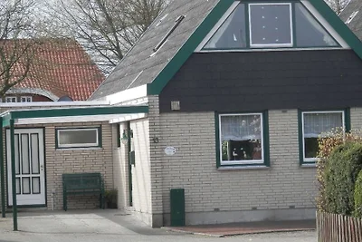 Strandresidentie, Schnepfenweg 13