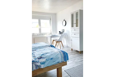 Appartamento casa frisona SEESCHWALBE