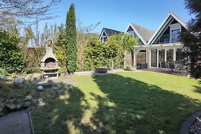 Strandresidentie, Schnepfenweg 13