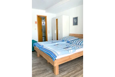 Appartamento casa frisona SEESCHWALBE