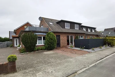 Casa Frisona Fewo SEELÖWE
