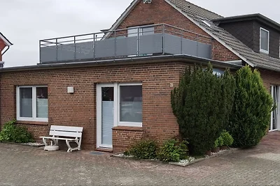 Casa Frisona Fewo SEELÖWE
