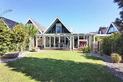 Strandresidentie, Schnepfenweg 13