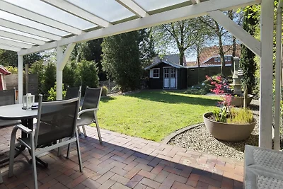 Strandresidentie, Schnepfenweg 13