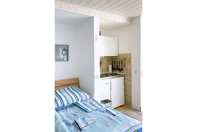 Appartamento casa frisona SEESCHWALBE