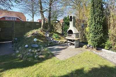 Strandresidentie, Schnepfenweg 13