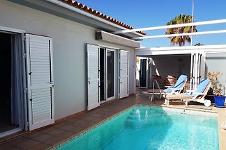 Apartament Penthouse Christa