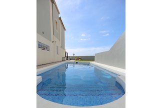 Domek letniskowy Casa Maxi