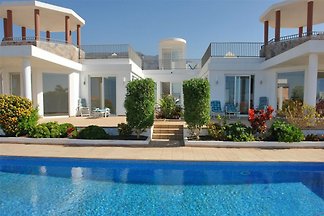 Apartament Appartement Tijoco bajo