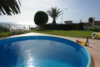 Domek letniskowy Casita Susana