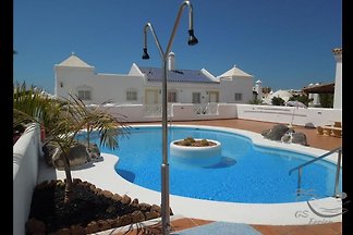 Domek letniskowy Casa Lucy