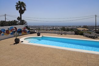 Apartament Casa Para Ti