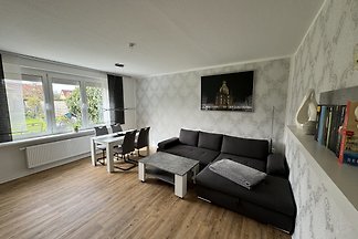 Geweldige vakantie in Dresden