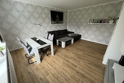 Ferienwohnung Lindenheim in Dresden