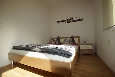 Ferienwohnung Lindenheim in Dresden