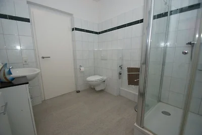 Ferienwohnung Lindenheim in Dresden