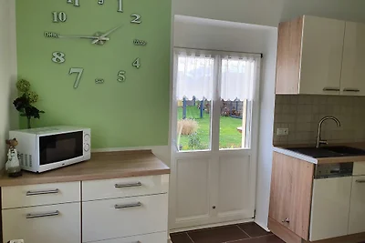 Ferienwohnung Lindenheim in Dresden