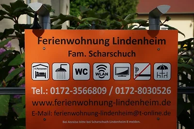 Ferienwohnung Lindenheim in Dresden