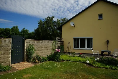 Ferienwohnung Lindenheim in Dresden