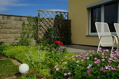 Ferienwohnung Lindenheim in Dresden