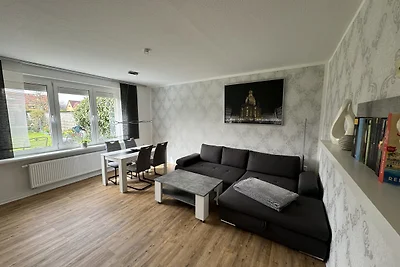 Ferienwohnung Lindenheim in Dresden