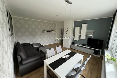 Ferienwohnung Lindenheim in Dresden