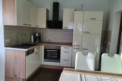 Ferienwohnung Lindenheim in Dresden