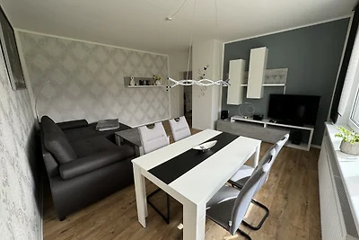 Ferienwohnung Lindenheim in Dresden